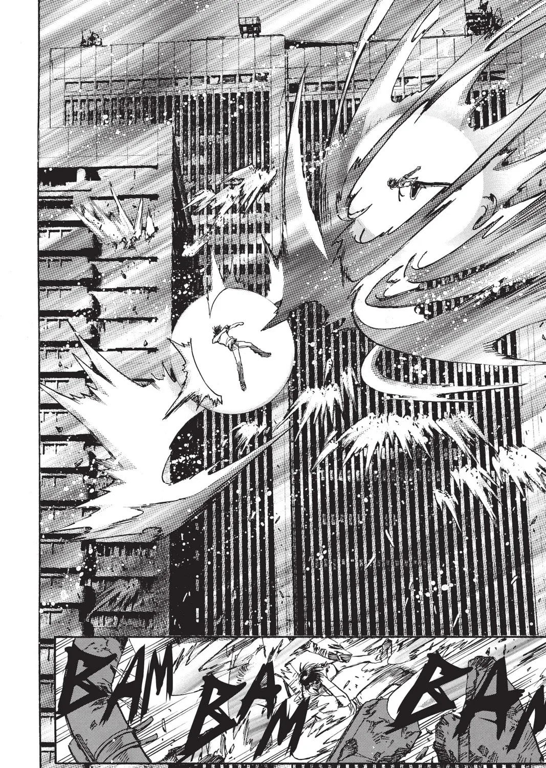 Read X chapter 15 image 156 on Lezhin
