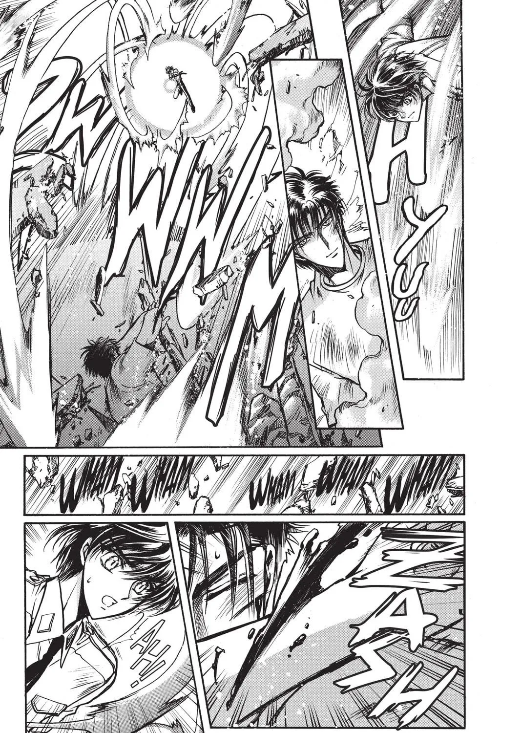Read X chapter 15 image 158 on Lezhin