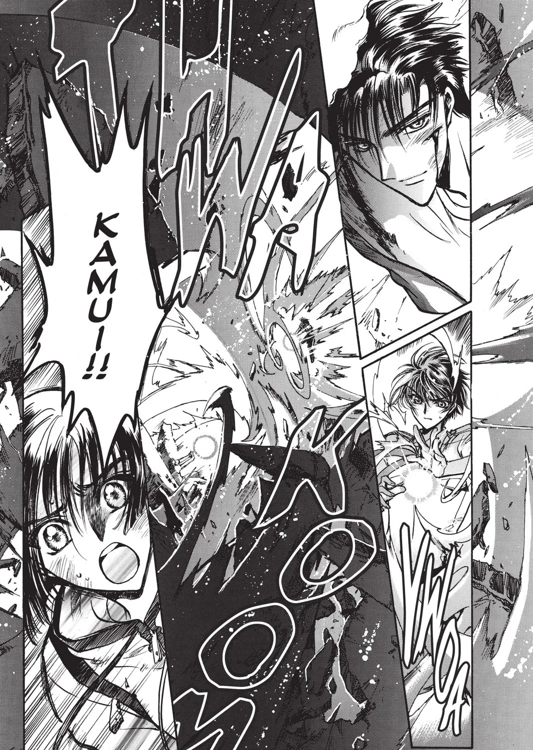Read X chapter 15 image 162 on Lezhin