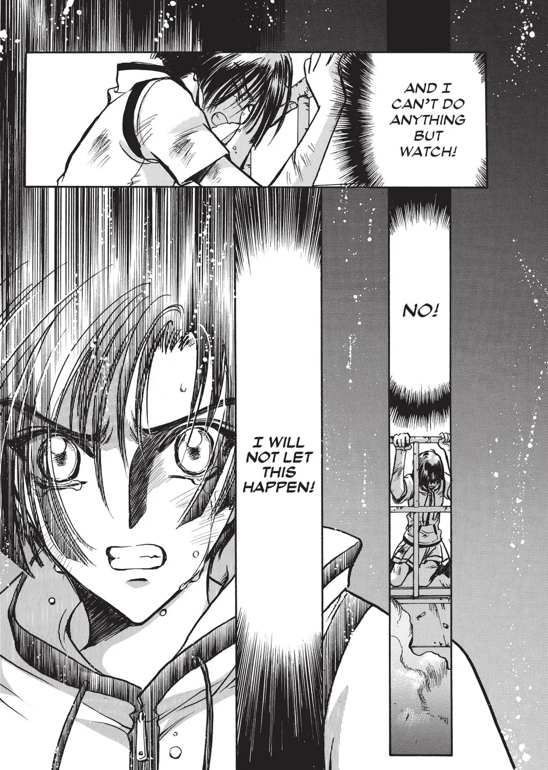 Read X chapter 15 image 170 on Lezhin