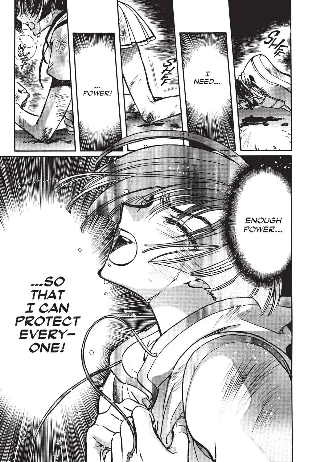 Read X chapter 15 image 174 on Lezhin