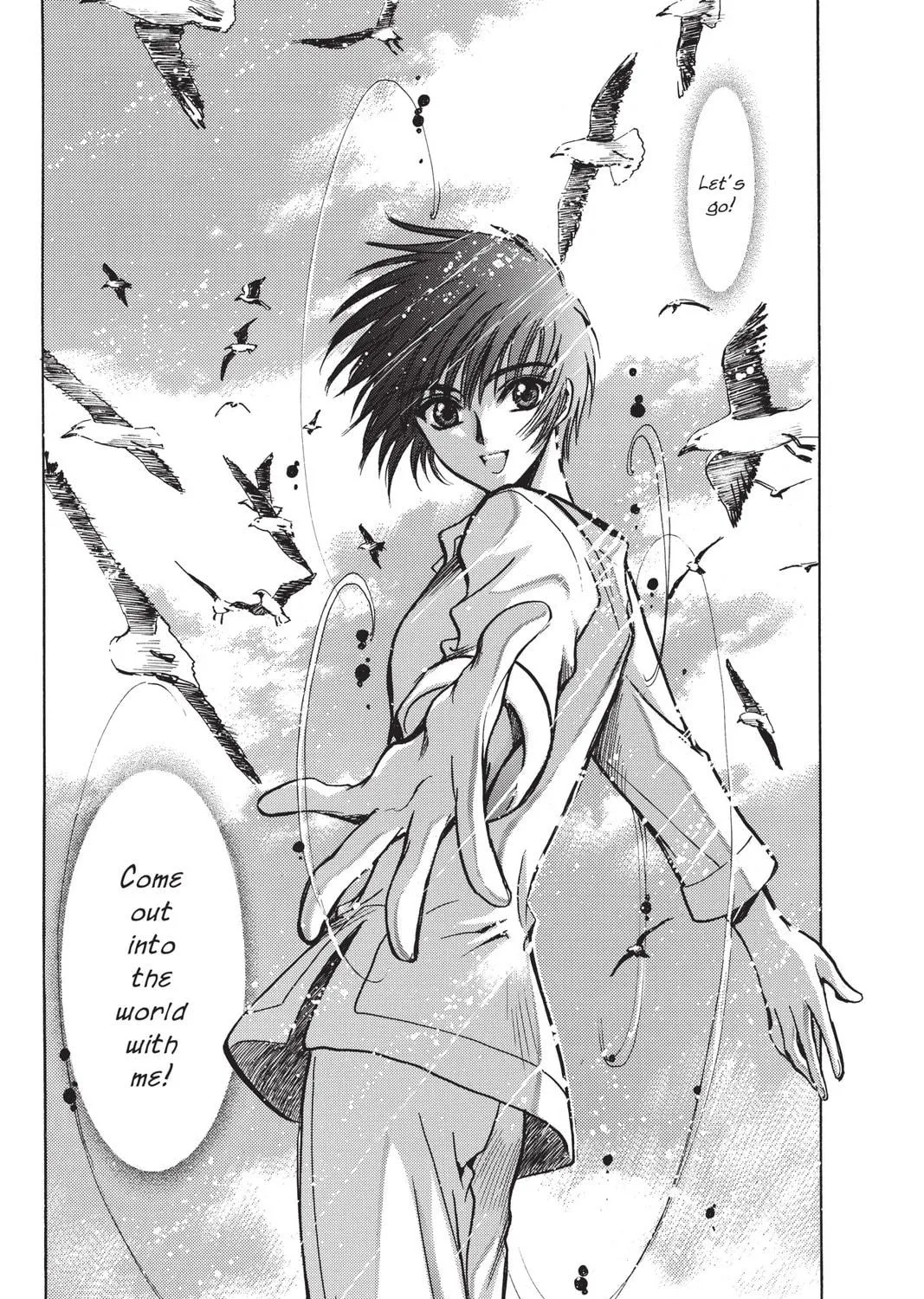 Read X chapter 15 image 18 on Lezhin
