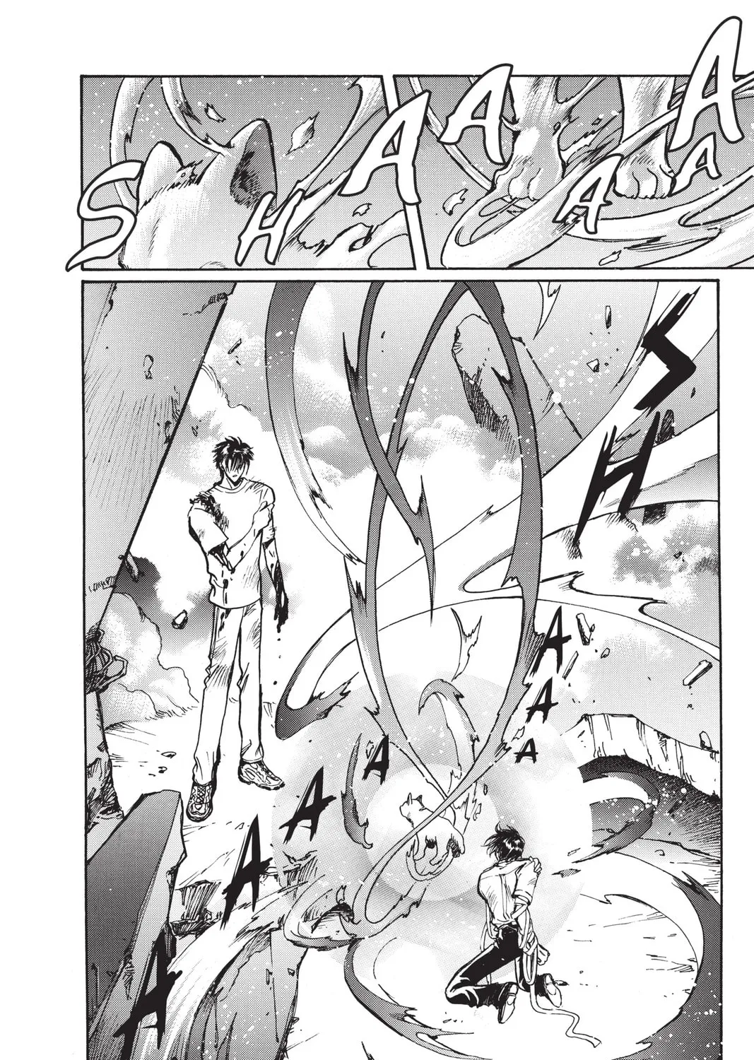 Read X chapter 15 image 182 on Lezhin