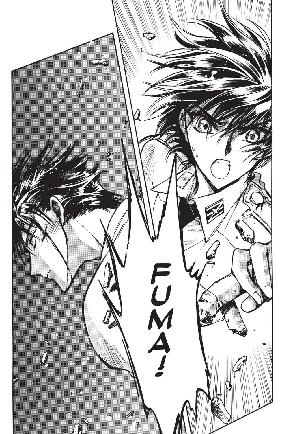 Read X chapter 15 image 188 on Lezhin