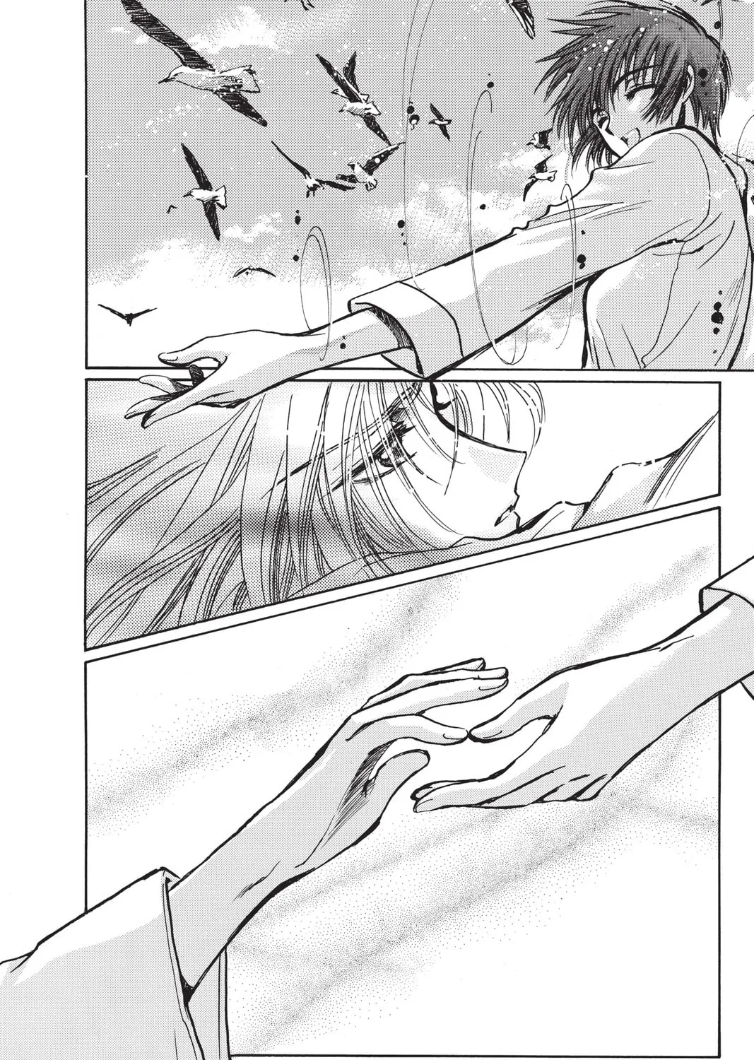 Read X chapter 15 image 20 on Lezhin