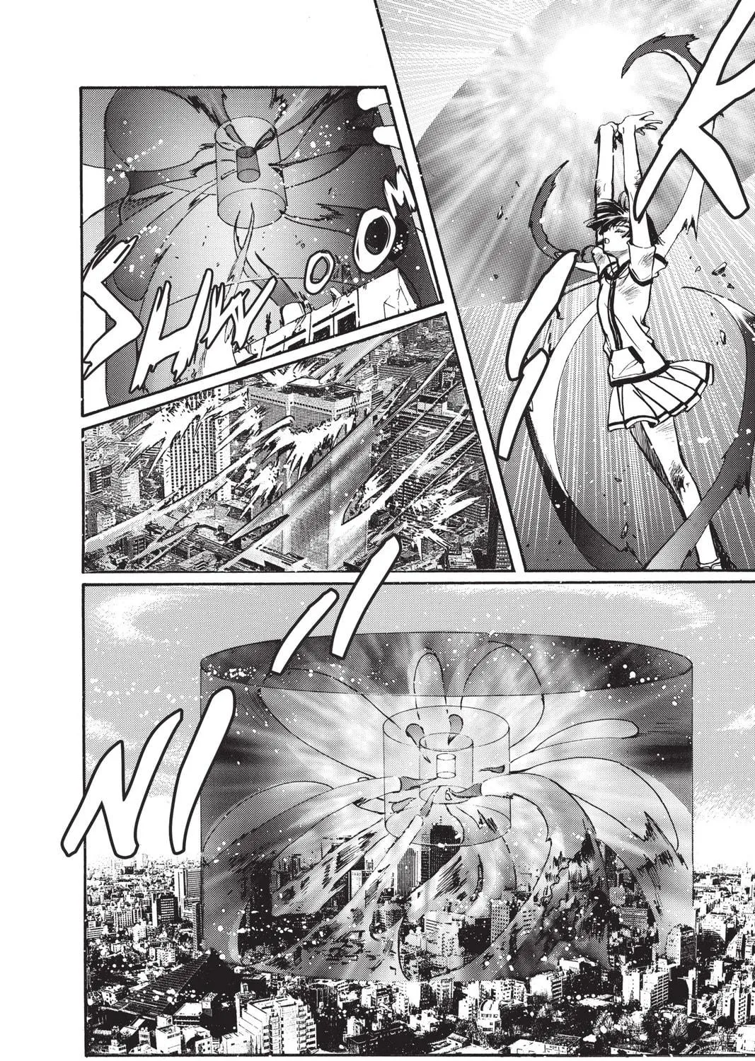Read X chapter 15 image 202 on Lezhin