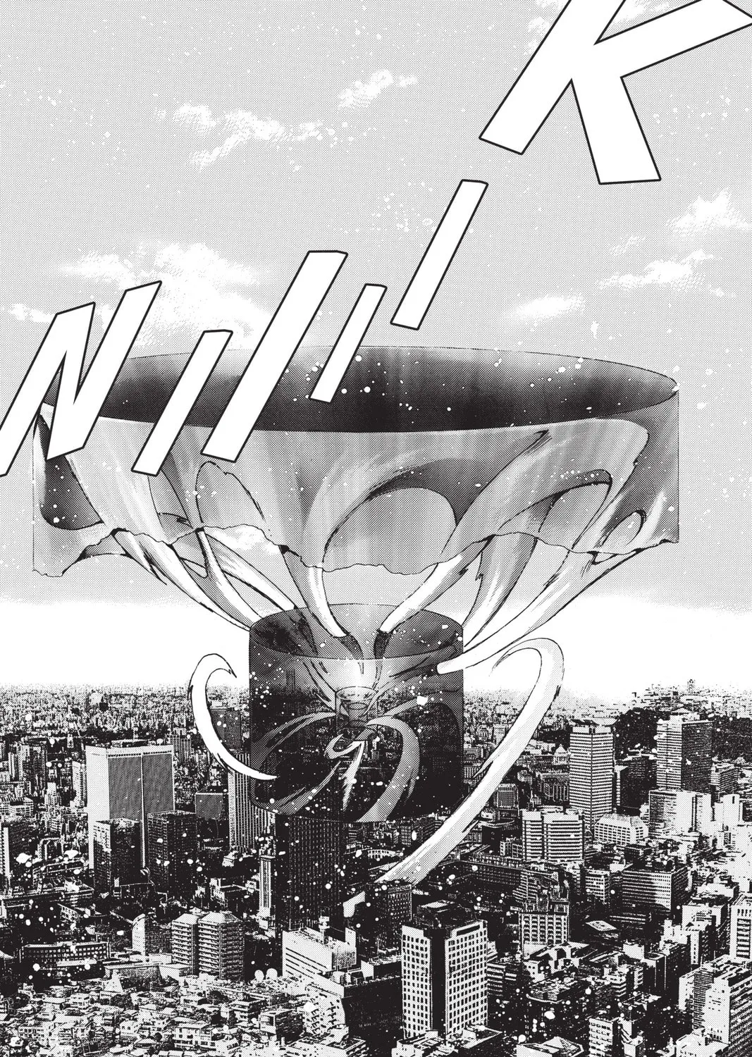 Read X chapter 15 image 204 on Lezhin