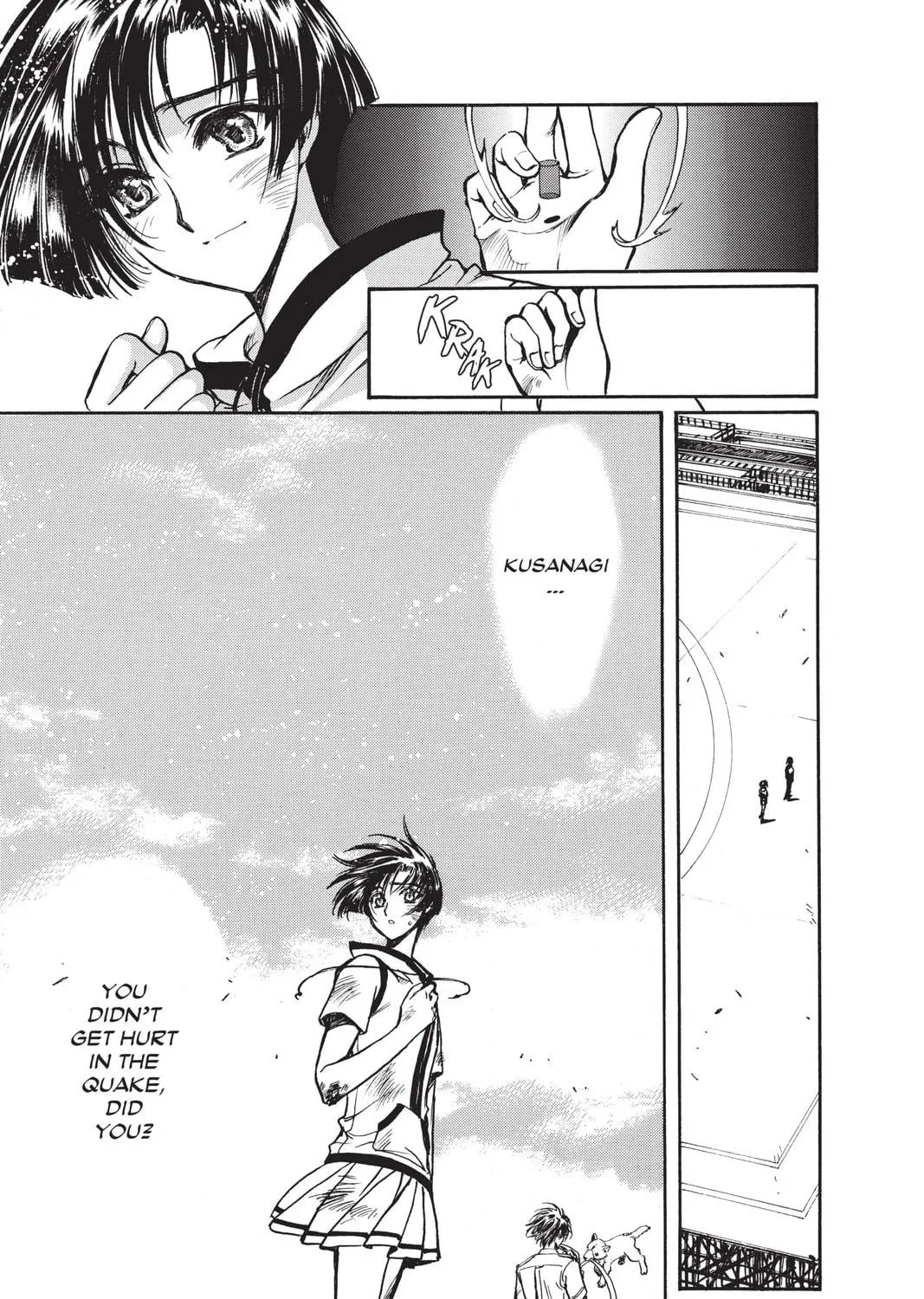 Read X chapter 15 image 208 on Lezhin