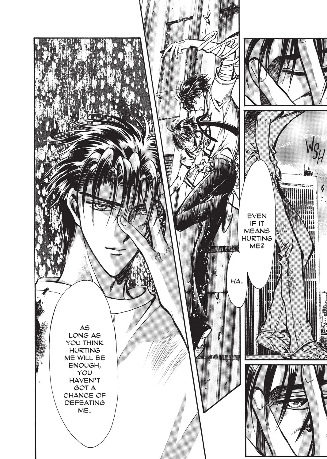 Read X chapter 15 image 210 on Lezhin
