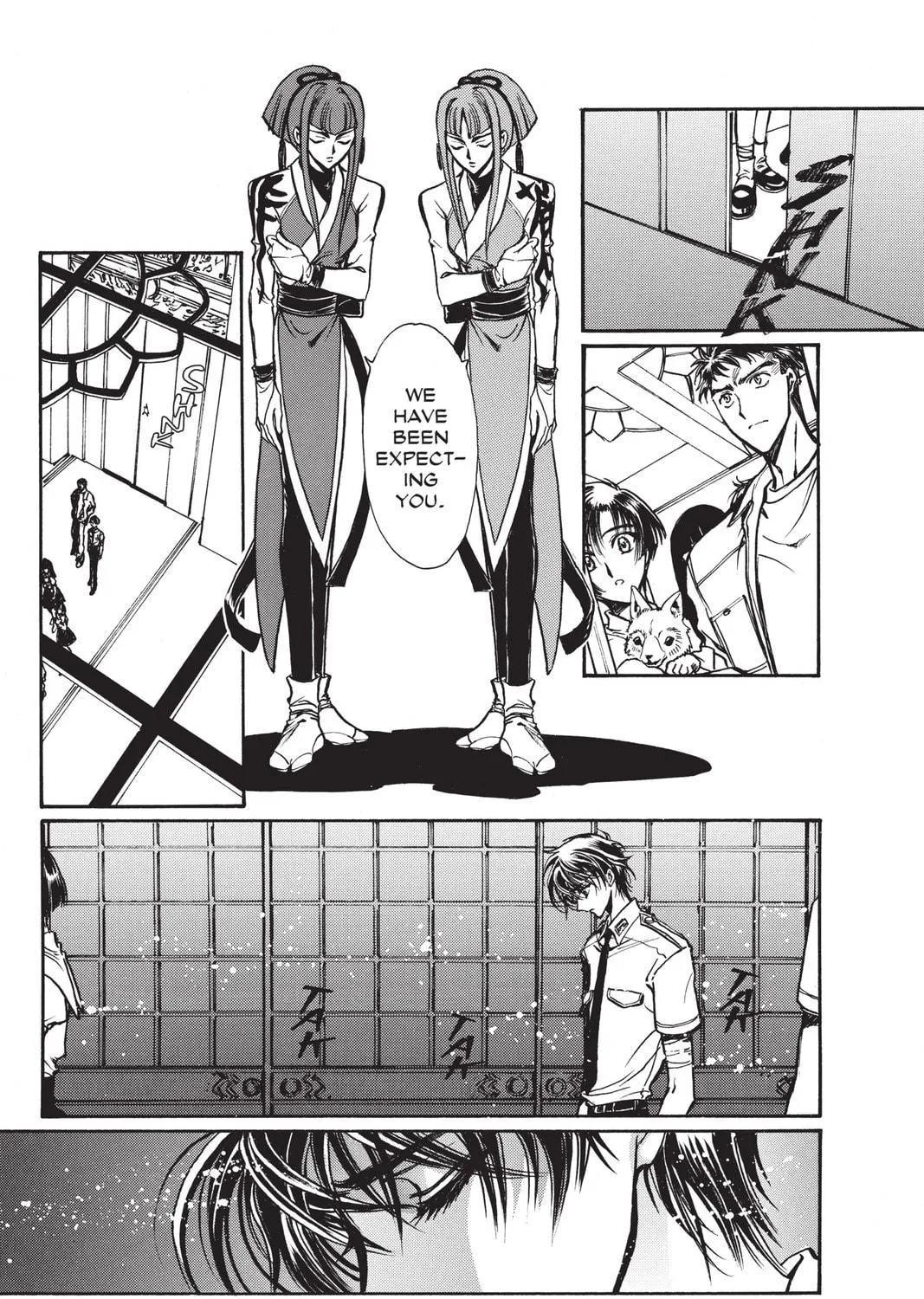 Read X chapter 15 image 218 on Lezhin