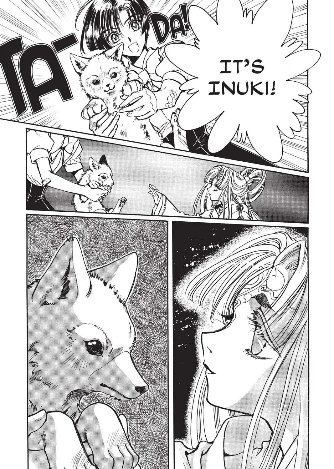 Read X chapter 15 image 230 on Lezhin