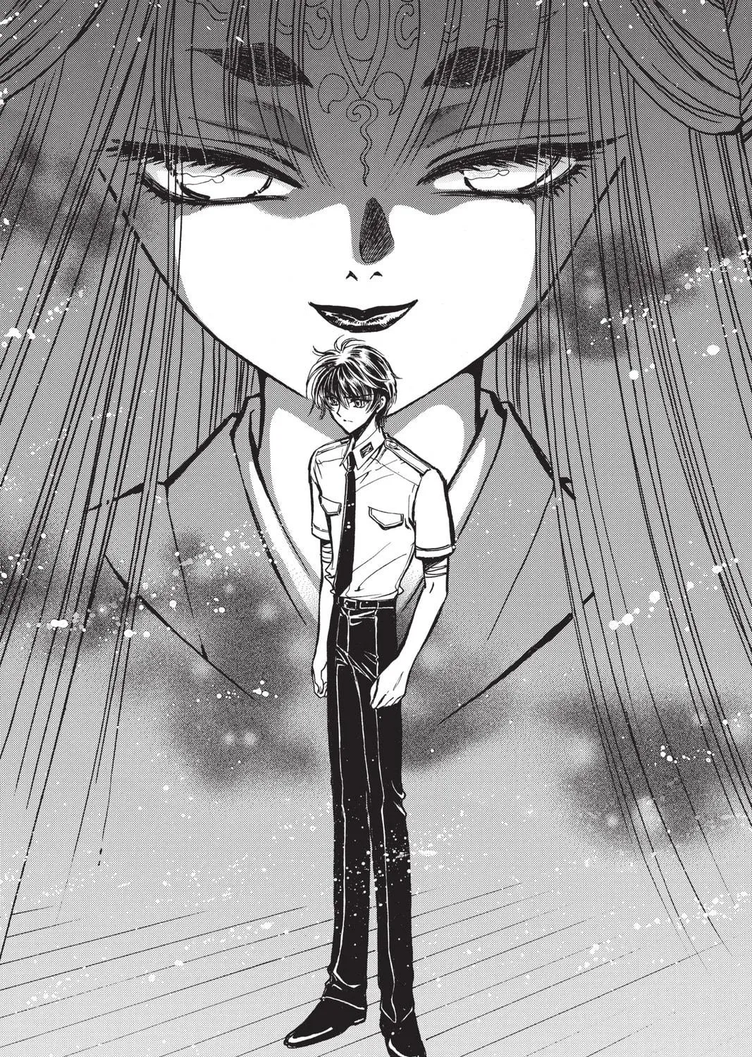 Read X chapter 15 image 250 on Lezhin