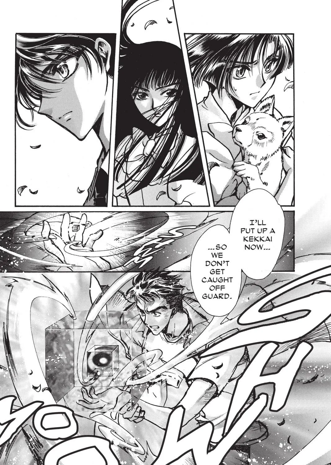 Read X chapter 15 image 258 on Lezhin