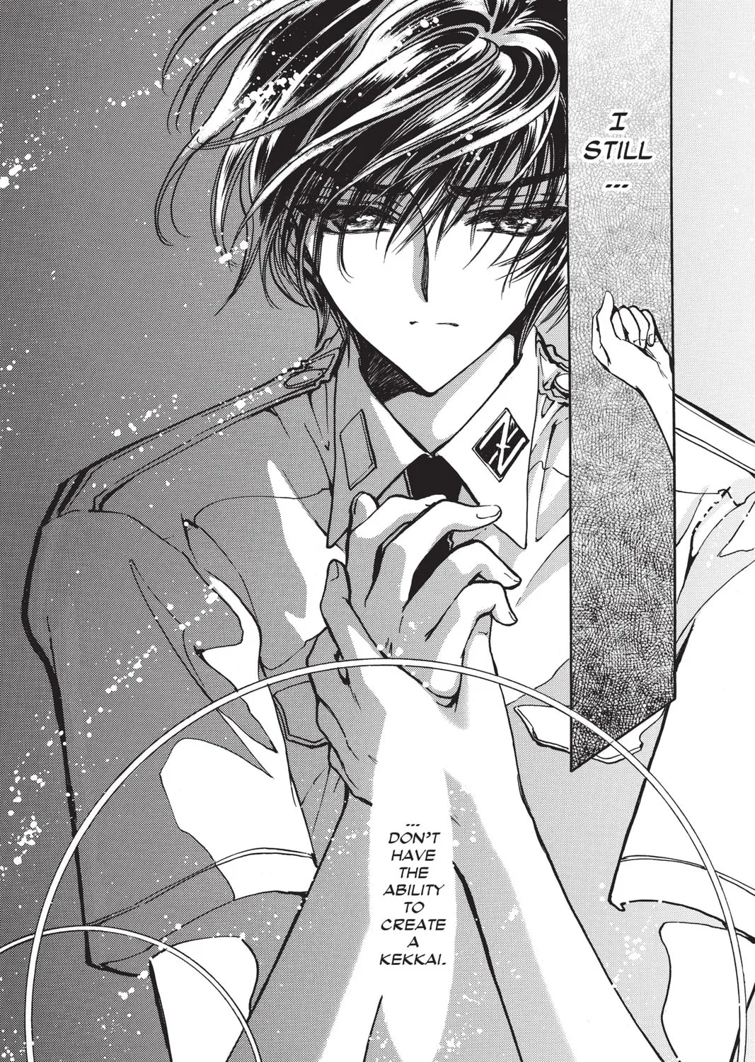 Read X chapter 15 image 264 on Lezhin