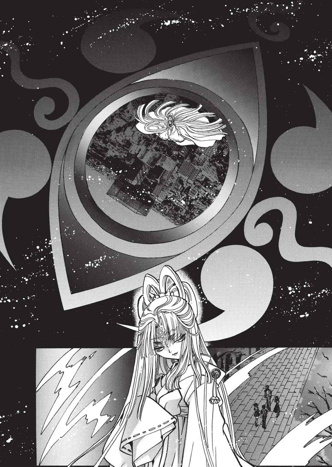 Read X chapter 15 image 266 on Lezhin