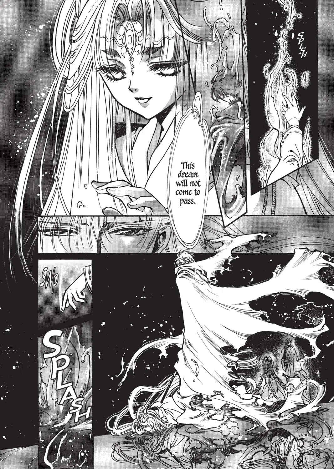 Read X chapter 15 image 270 on Lezhin
