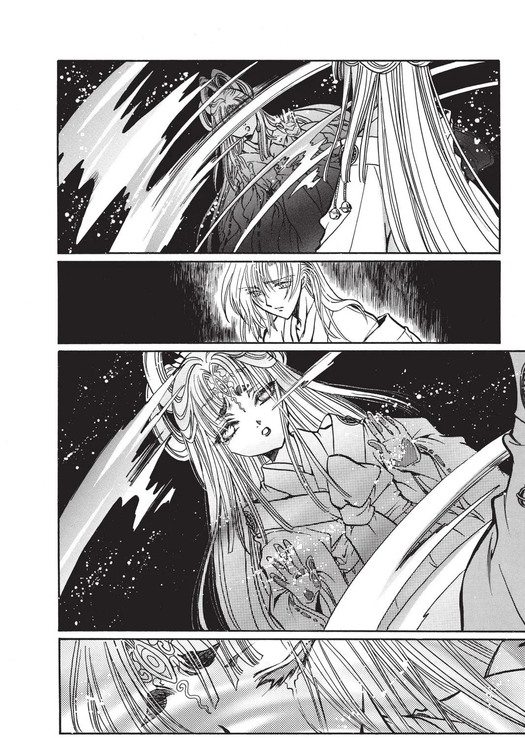 Read X chapter 15 image 274 on Lezhin