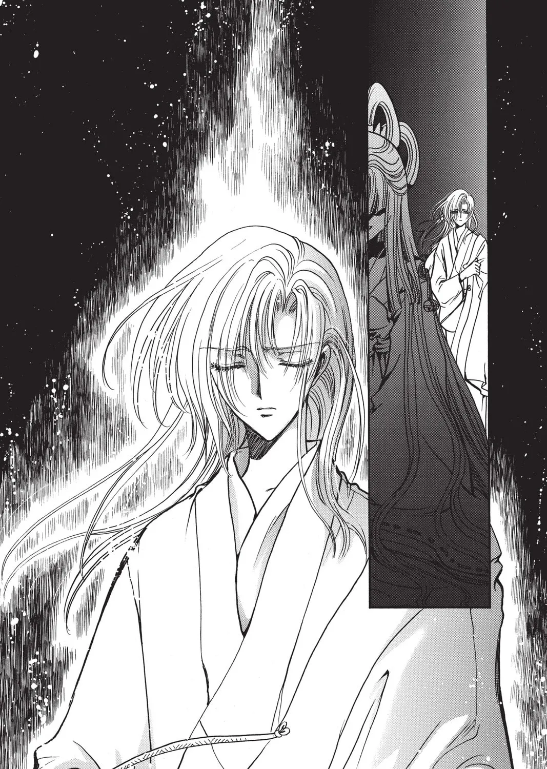 Read X chapter 15 image 276 on Lezhin