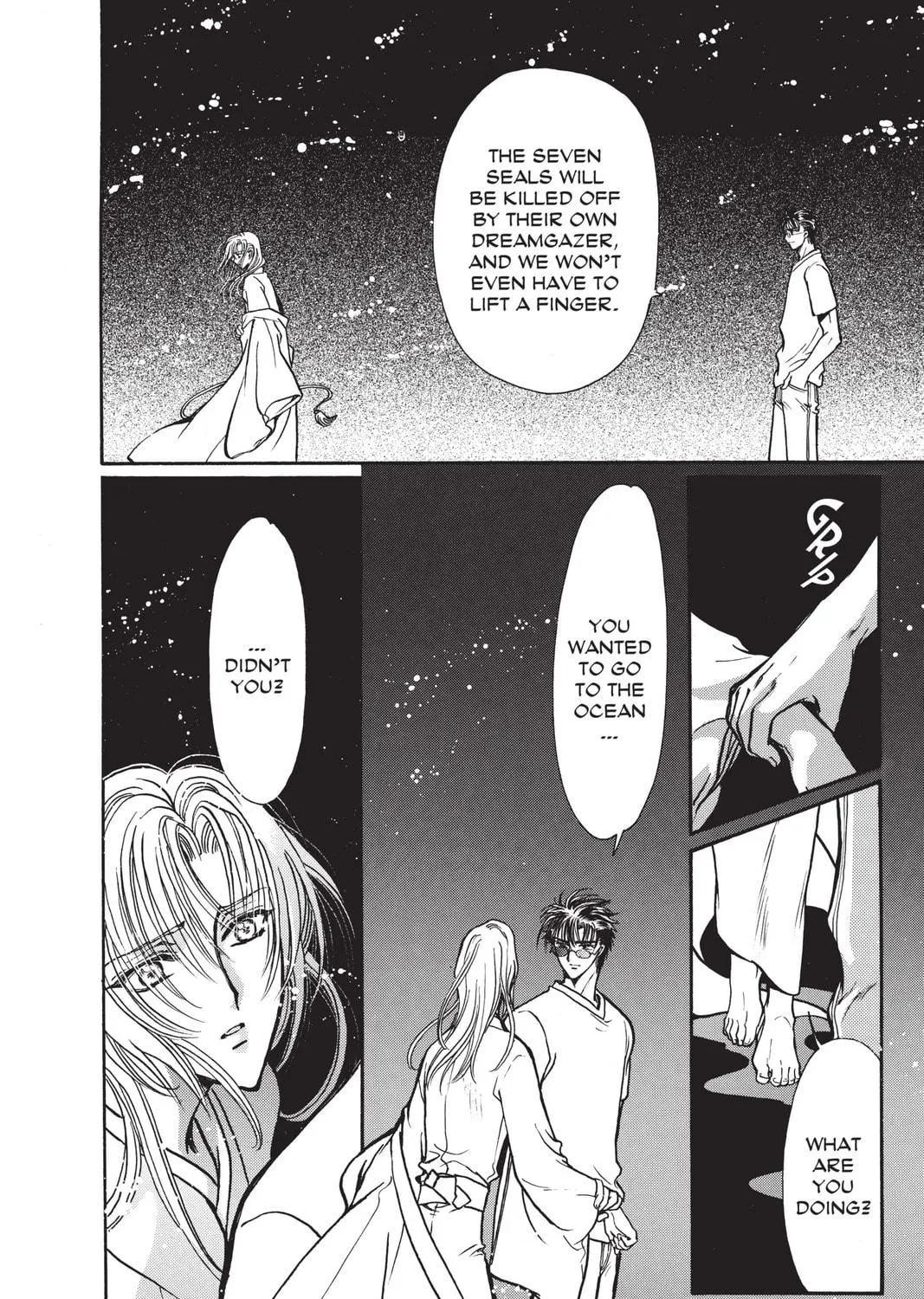 Read X chapter 15 image 278 on Lezhin