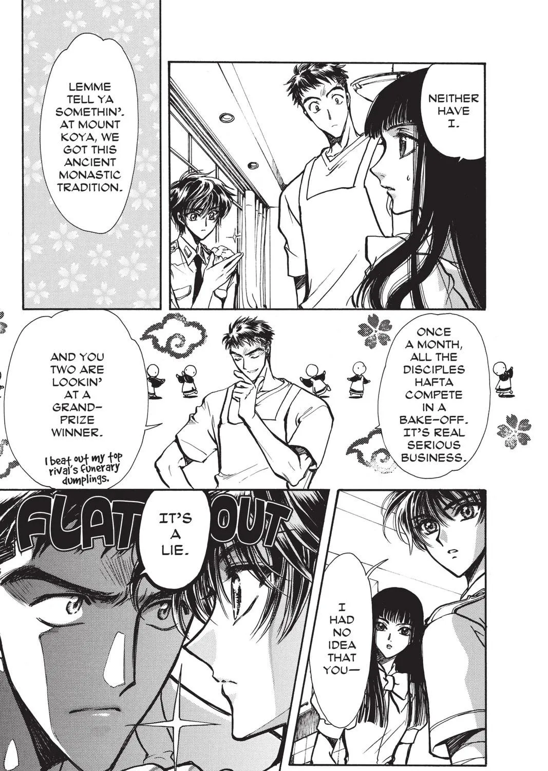 Read X chapter 15 image 28 on Lezhin