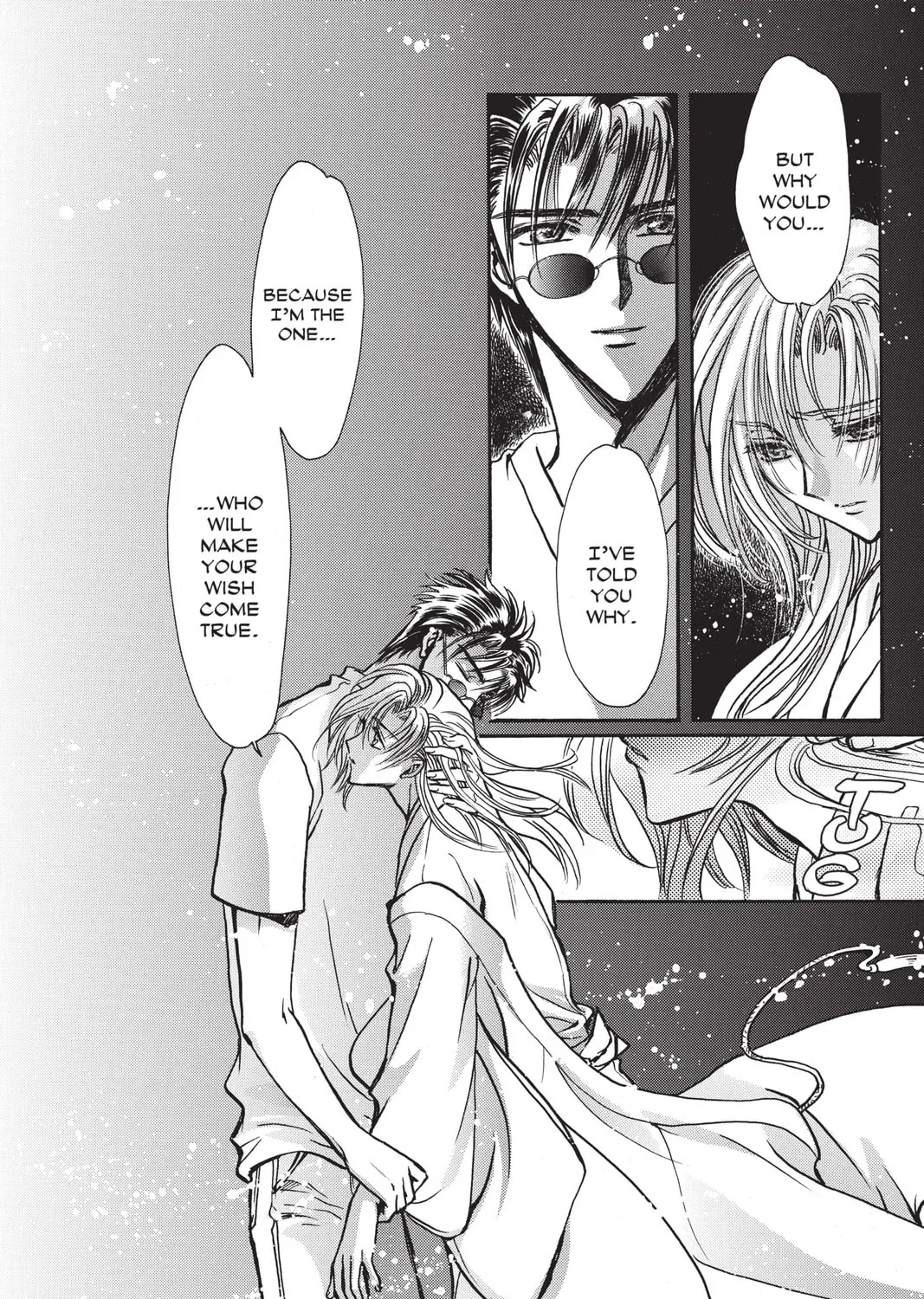 Read X chapter 15 image 282 on Lezhin
