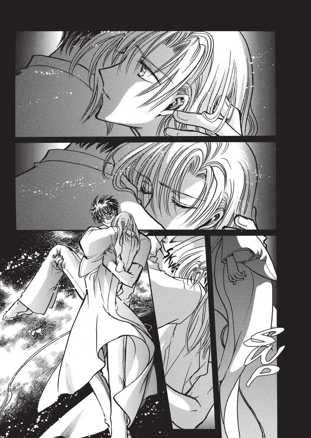 Read X chapter 15 image 284 on Lezhin