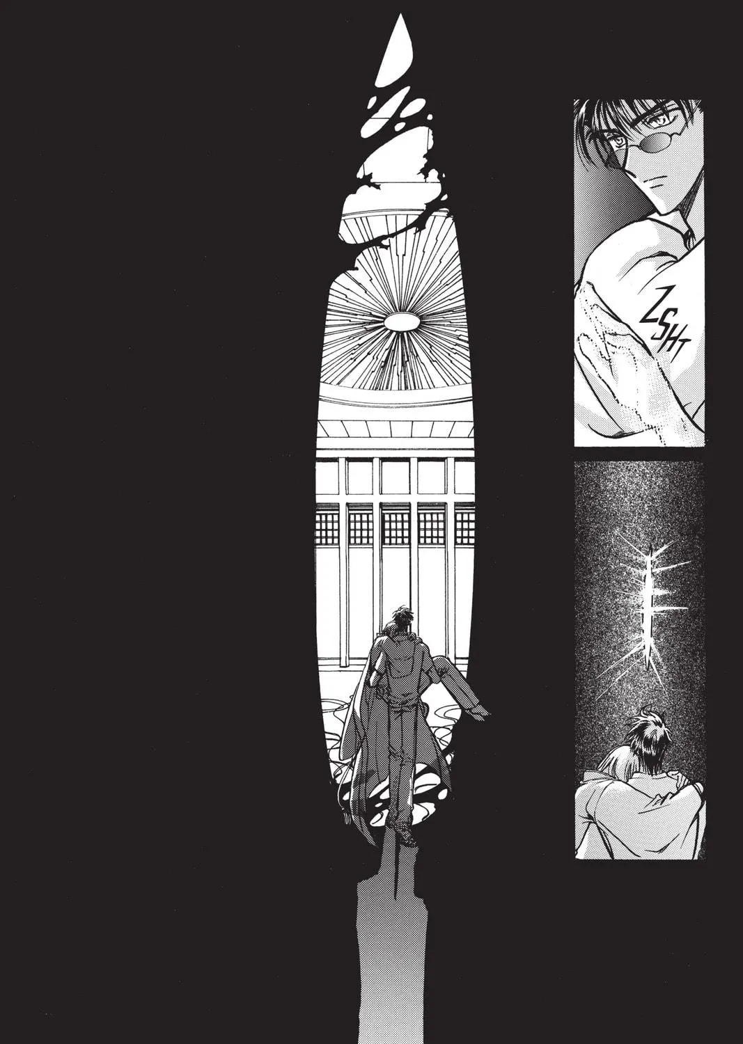 Read X chapter 15 image 286 on Lezhin