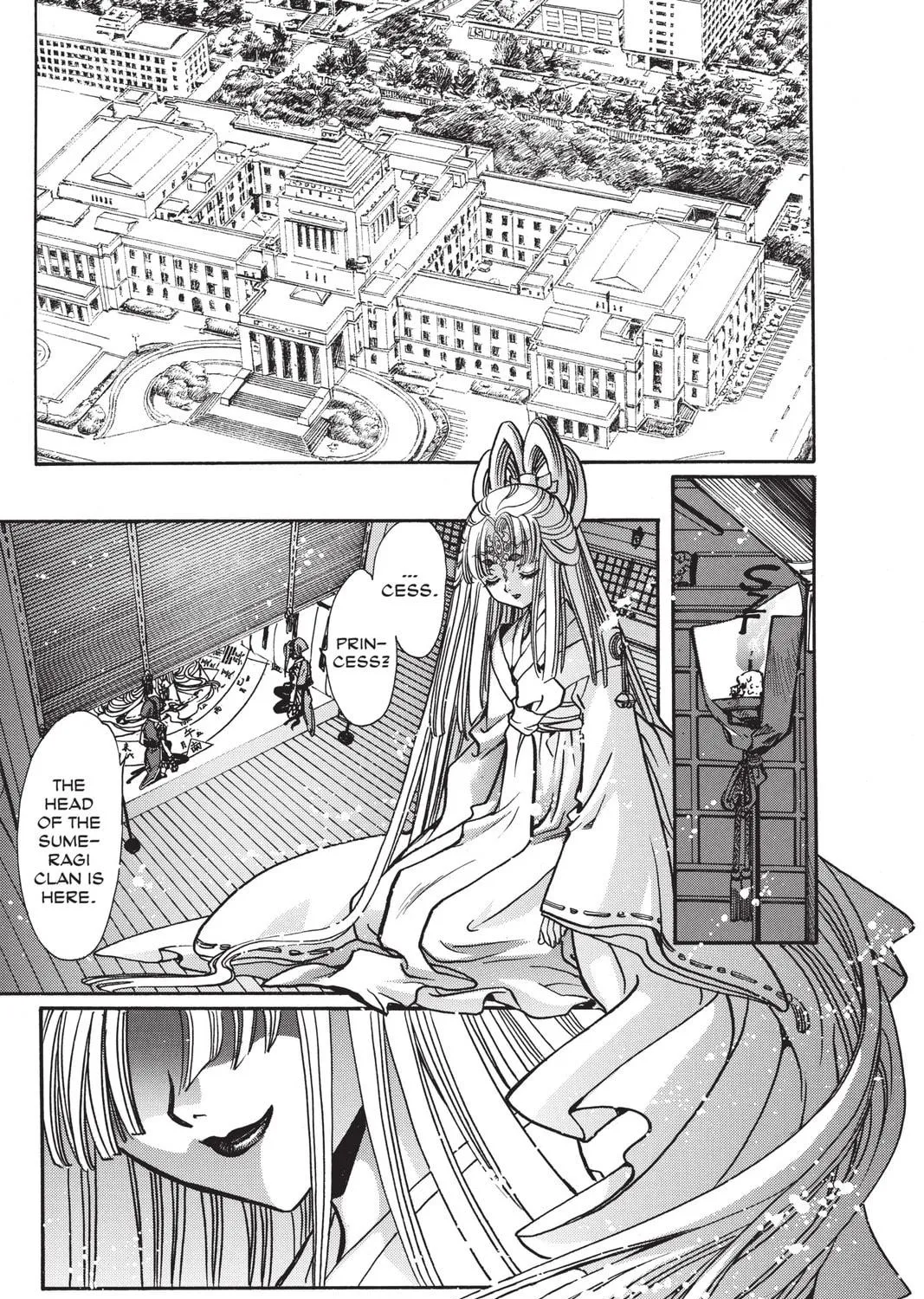 Read X chapter 15 image 288 on Lezhin