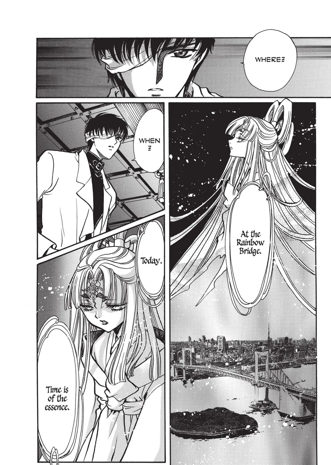 Read X chapter 15 image 294 on Lezhin