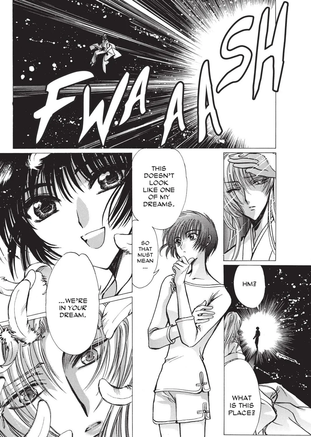 Read X chapter 15 image 304 on Lezhin