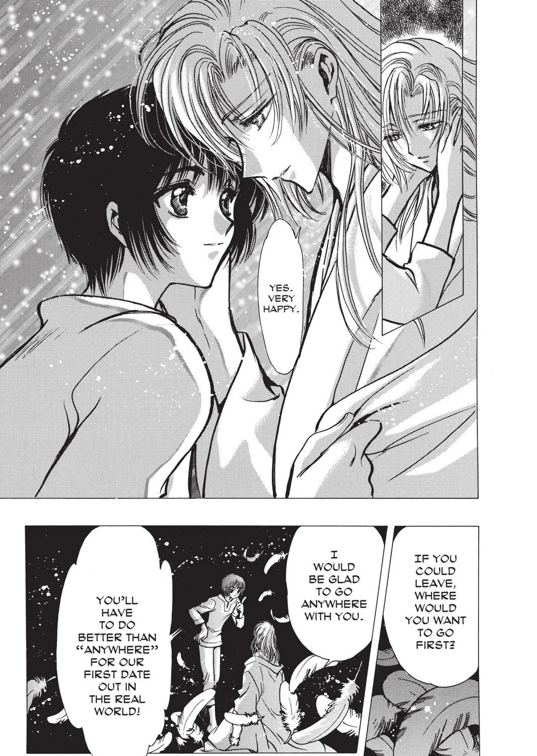 Read X chapter 15 image 308 on Lezhin