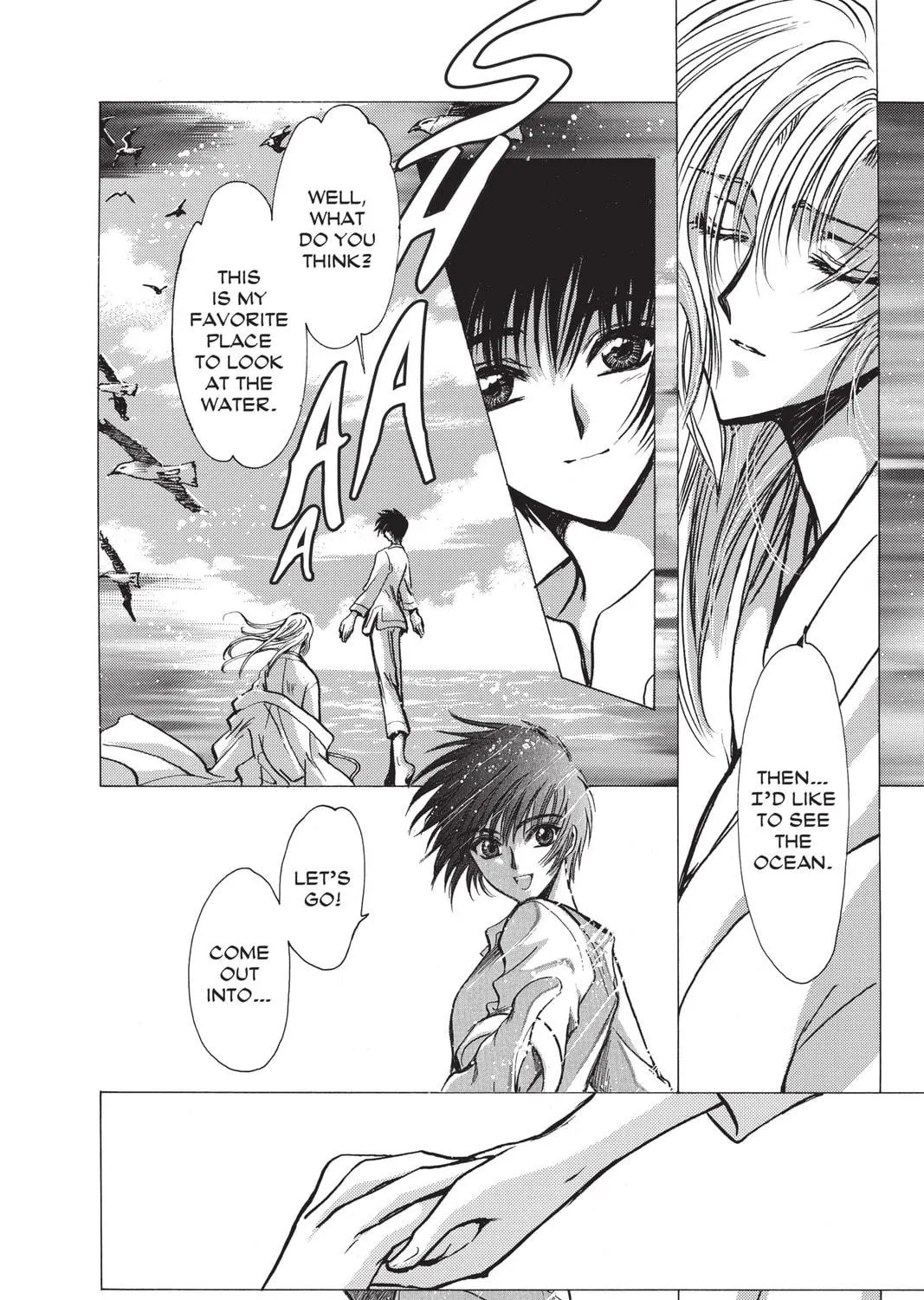 Read X chapter 15 image 310 on Lezhin