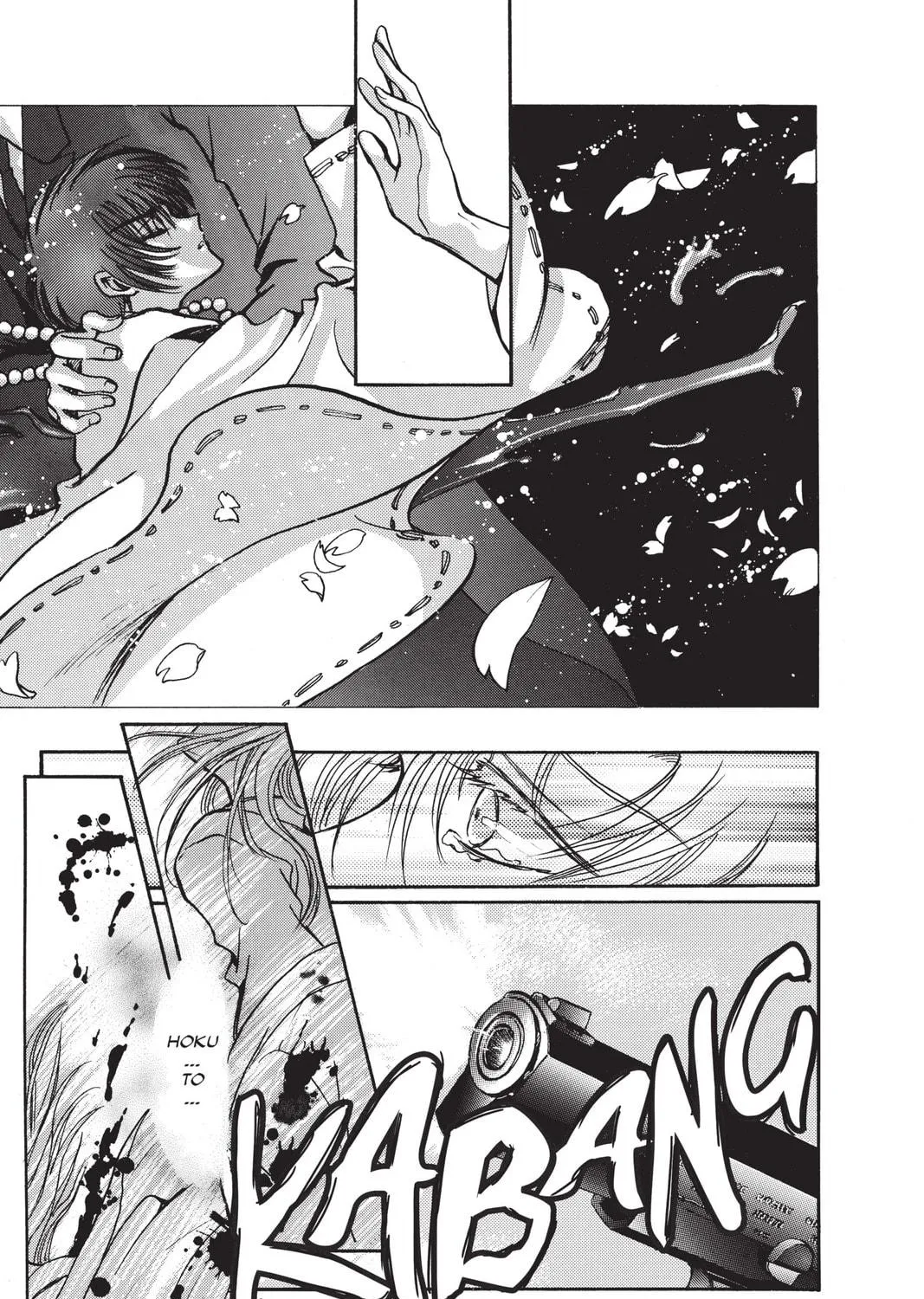 Read X chapter 15 image 316 on Lezhin