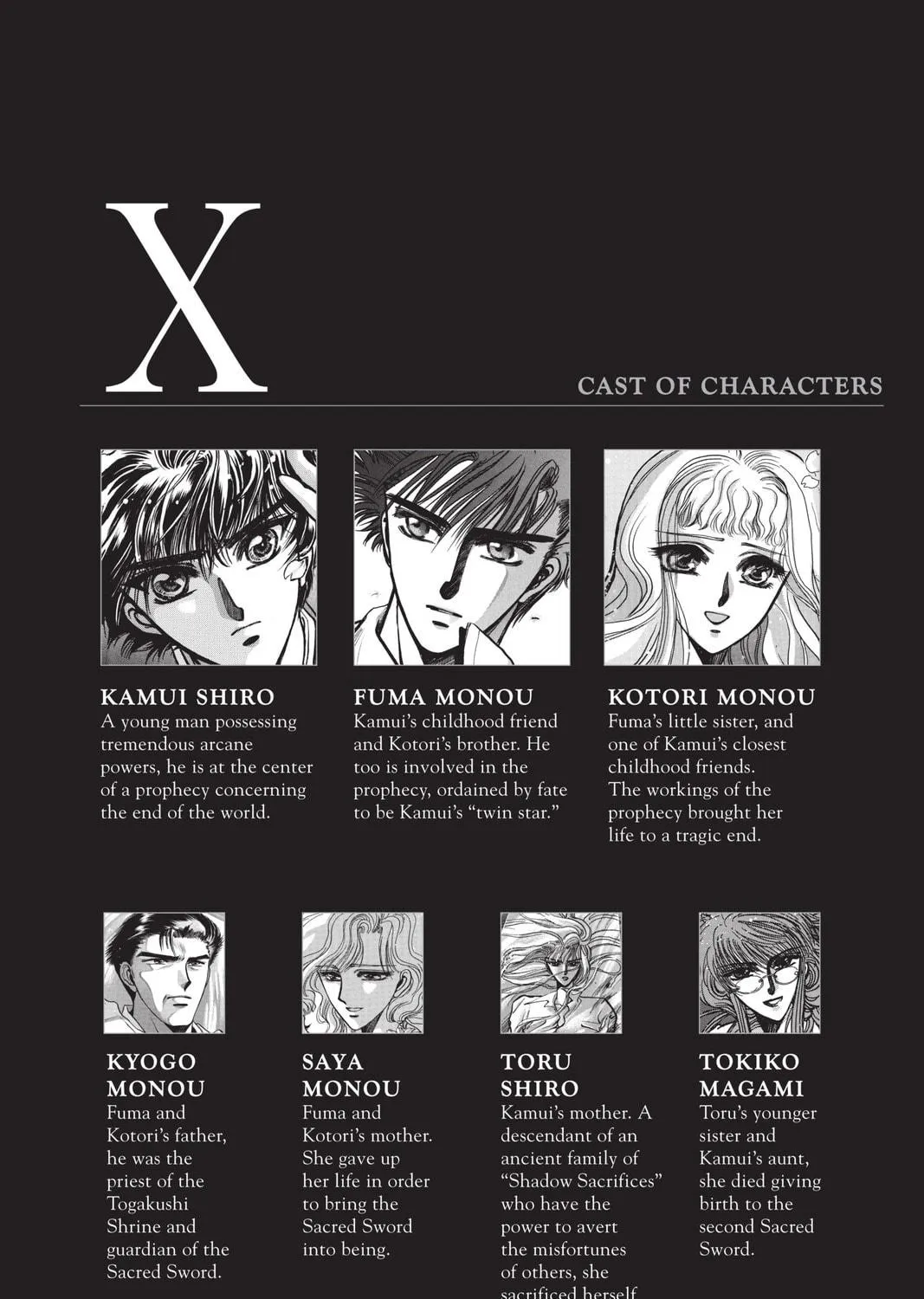 Read X chapter 15 image 322 on Lezhin
