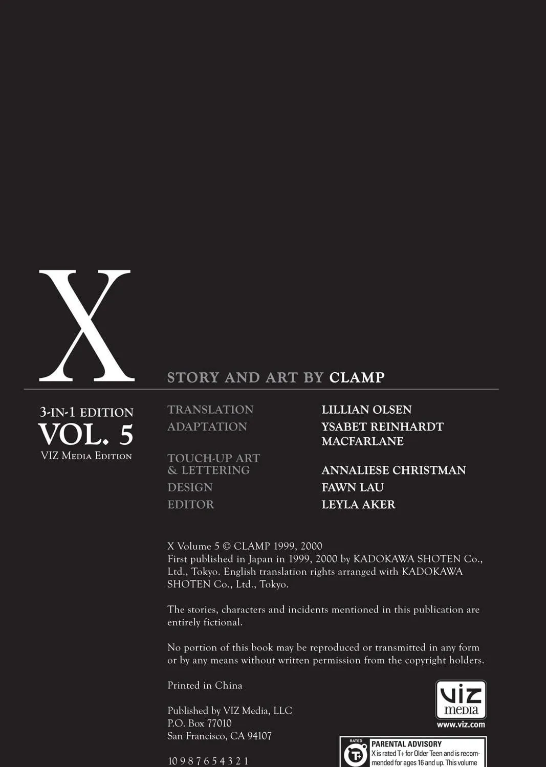Read X chapter 15 image 338 on Lezhin