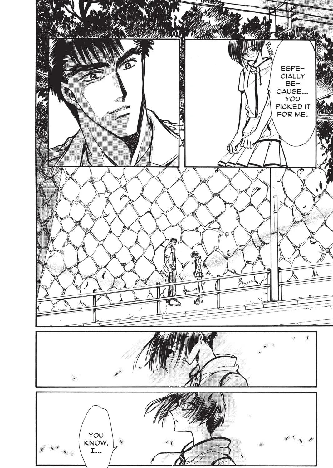 Read X chapter 15 image 42 on Lezhin