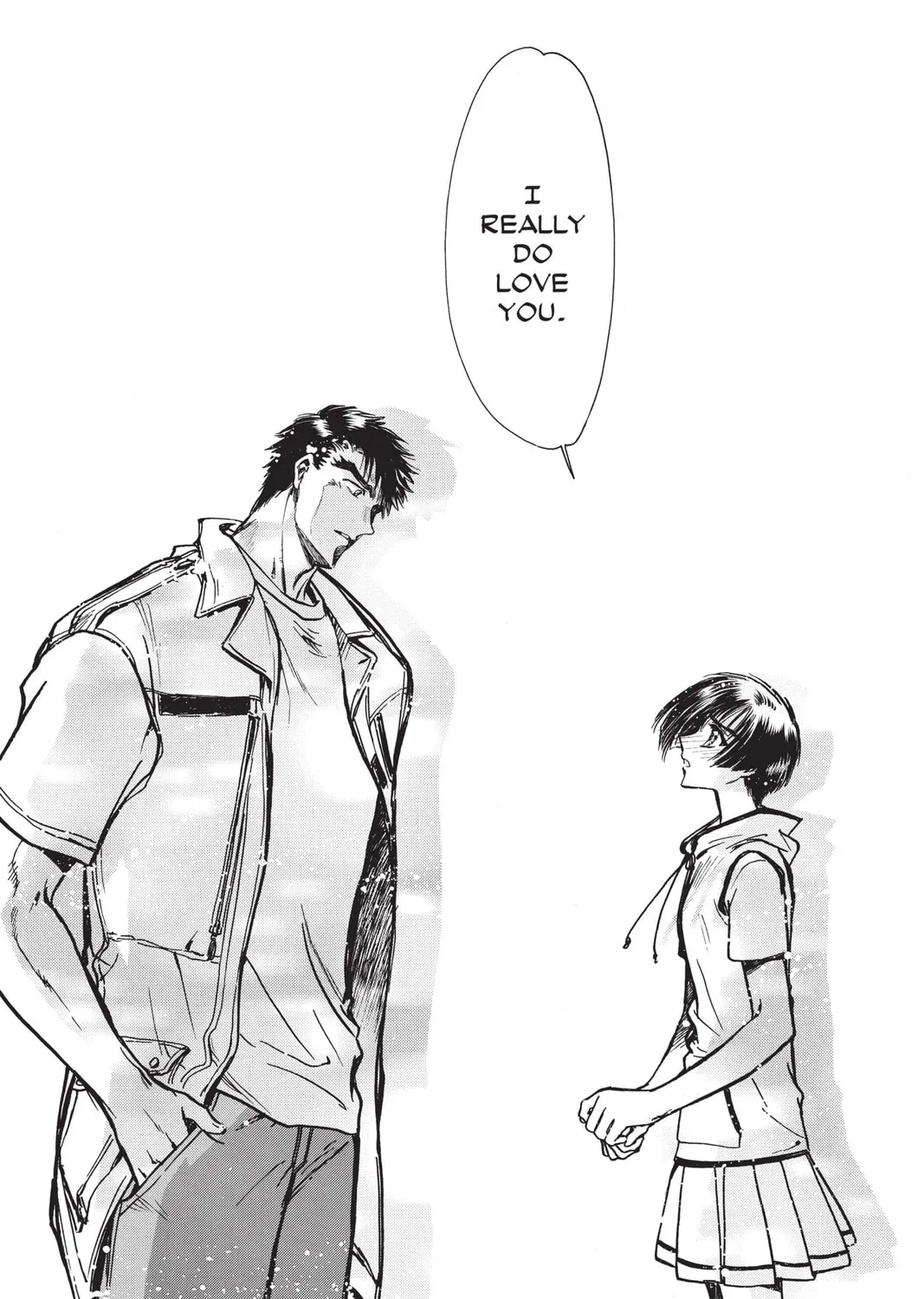 Read X chapter 15 image 44 on Lezhin