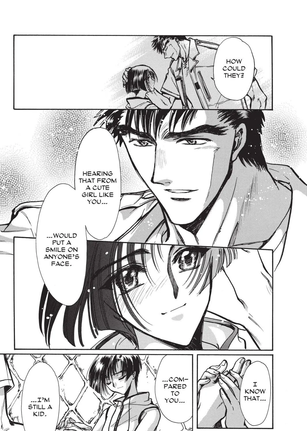 Read X chapter 15 image 48 on Lezhin