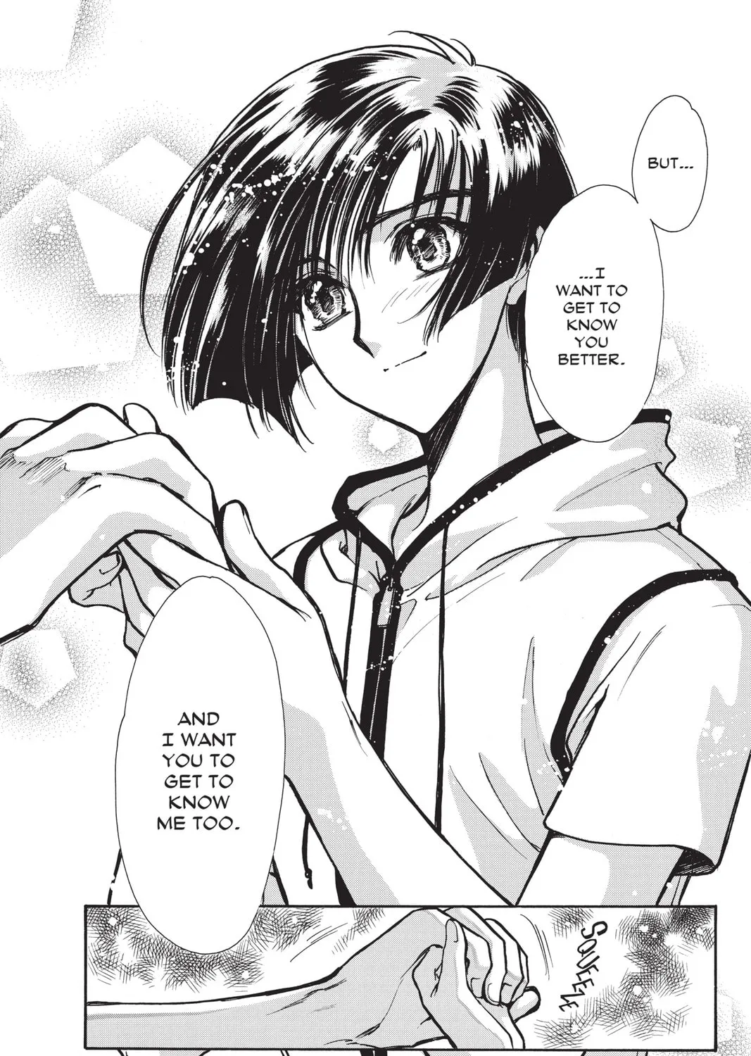 Read X chapter 15 image 50 on Lezhin