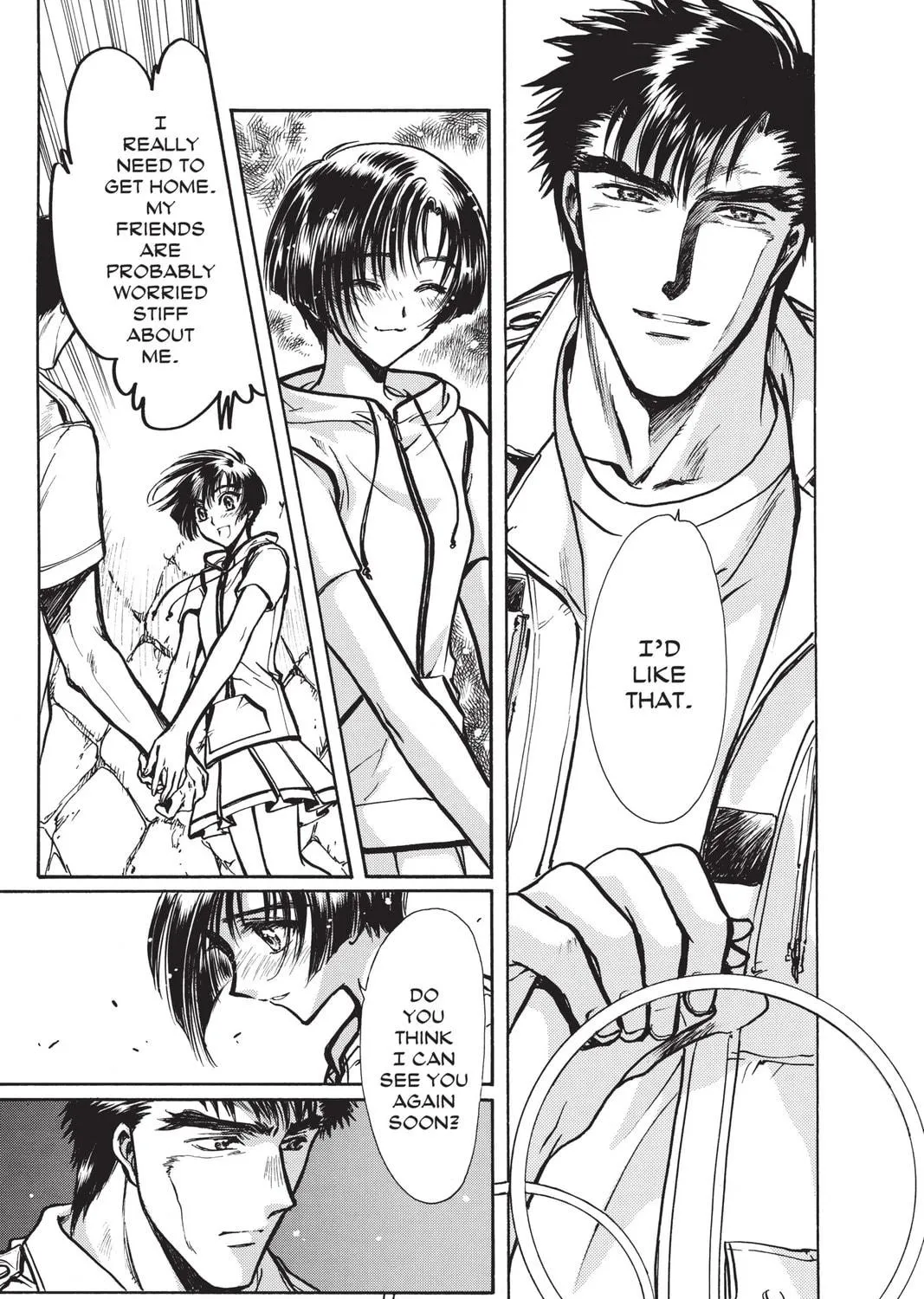 Read X chapter 15 image 52 on Lezhin