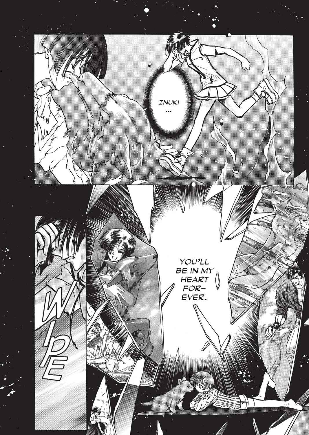 Read X chapter 15 image 58 on Lezhin