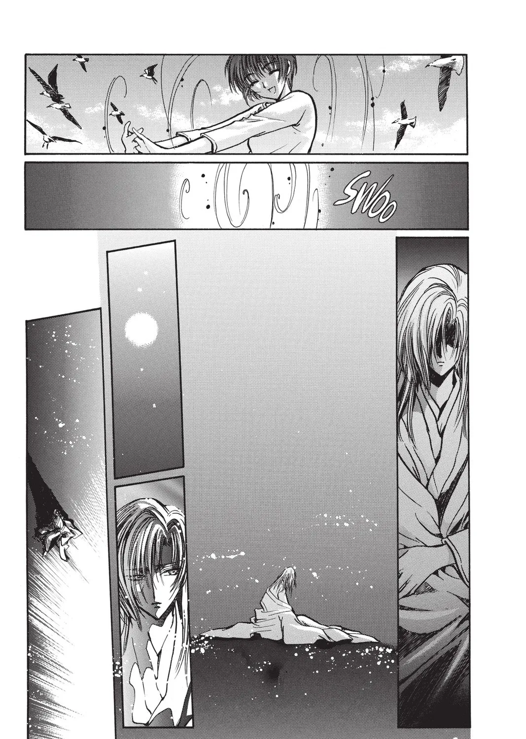 Read X chapter 15 image 6 on Lezhin