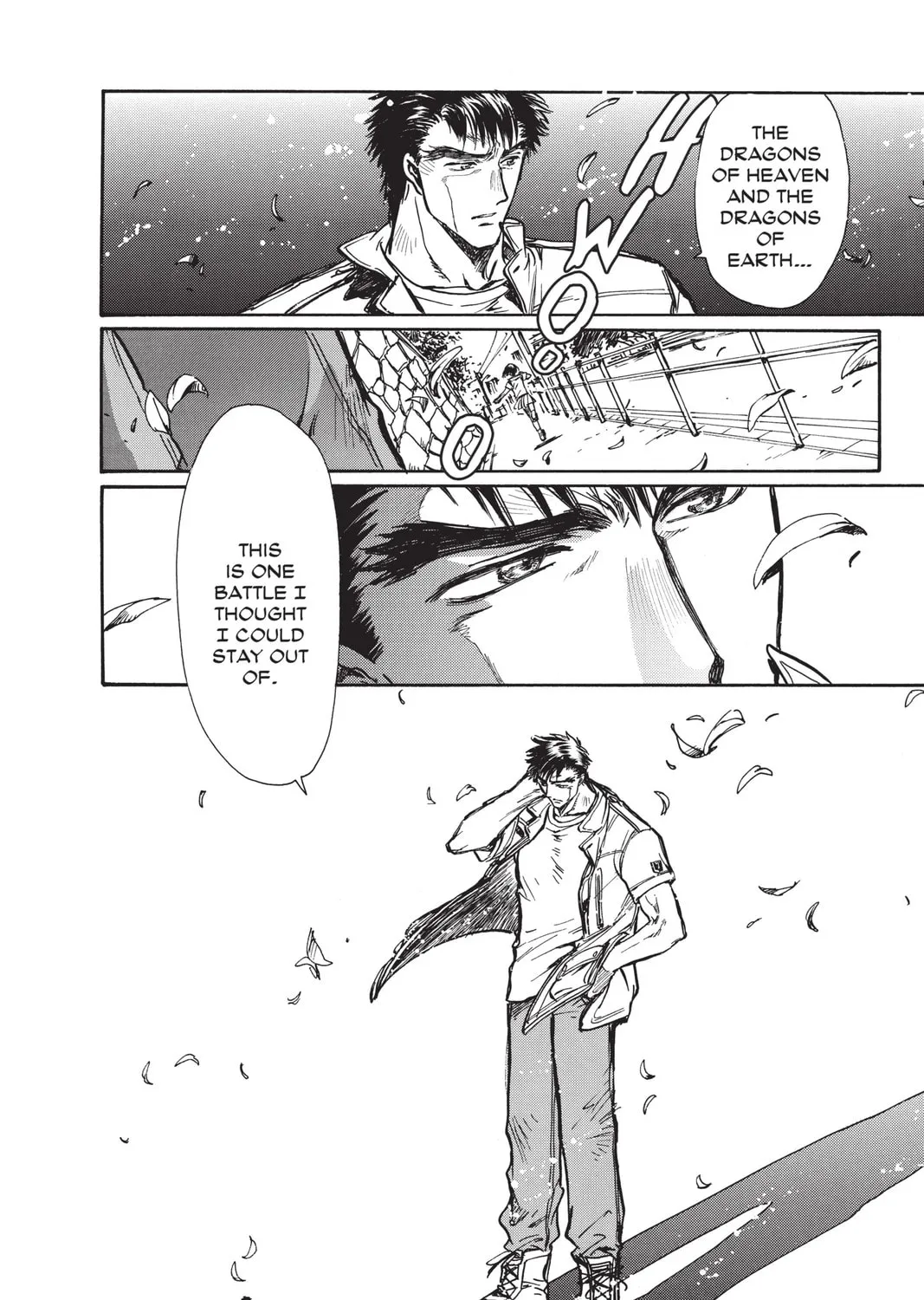 Read X chapter 15 image 62 on Lezhin