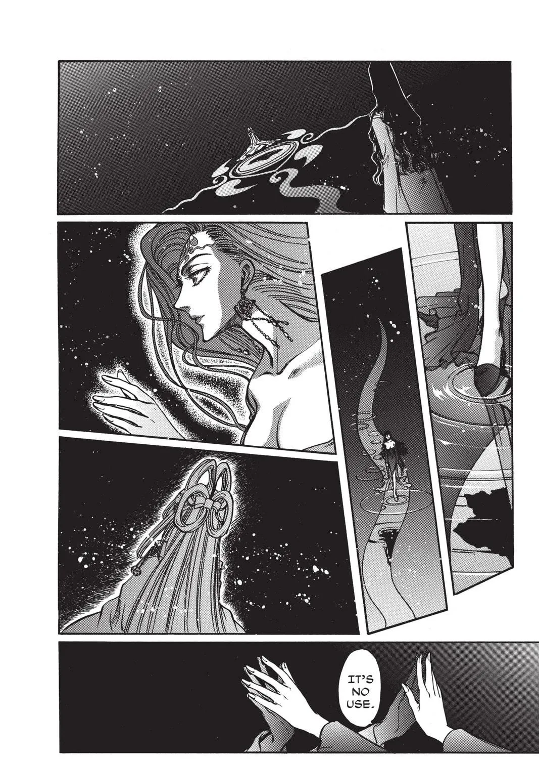 Read X chapter 15 image 68 on Lezhin