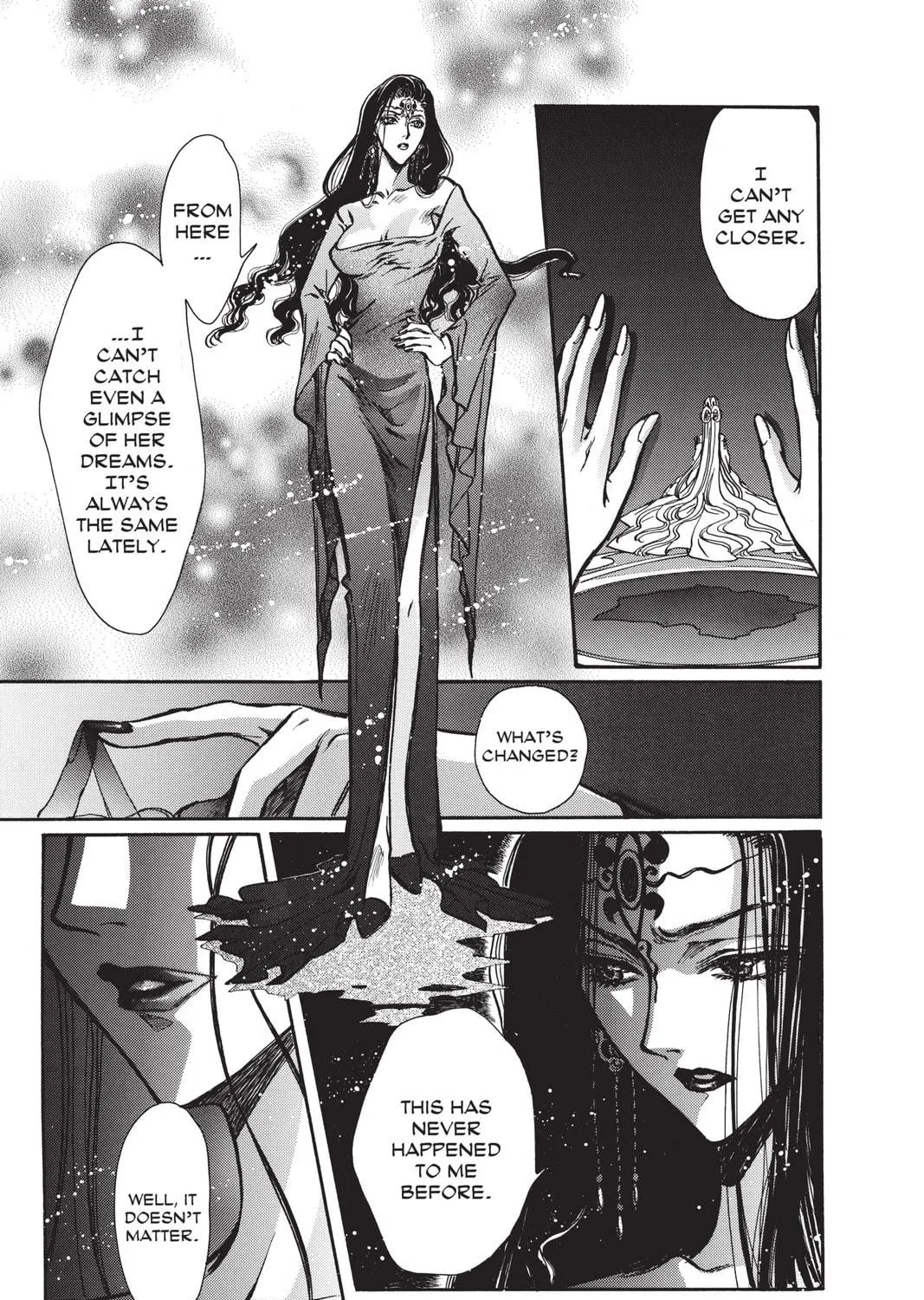 Read X chapter 15 image 70 on Lezhin