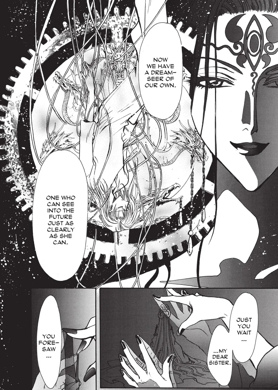 Read X chapter 15 image 72 on Lezhin