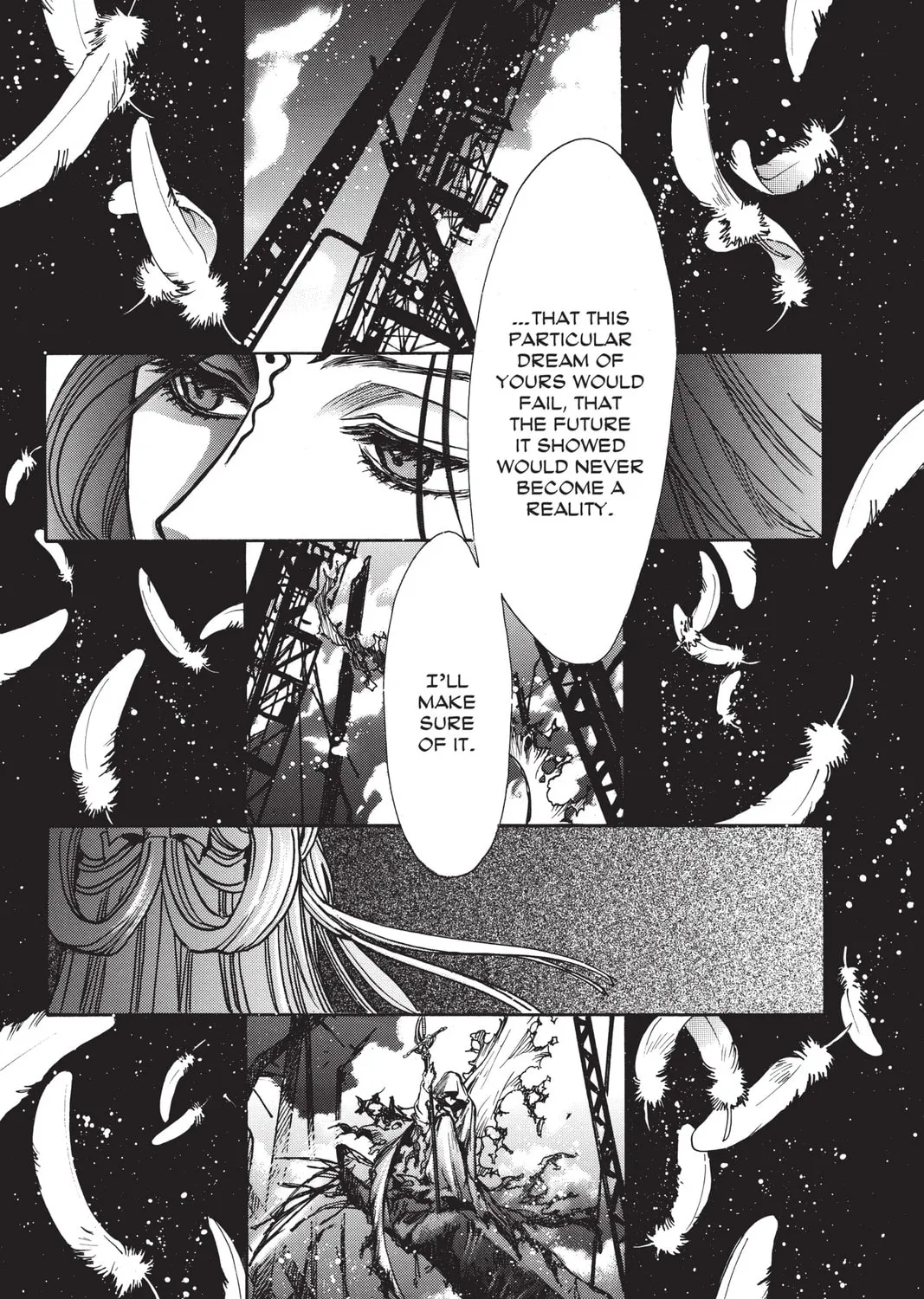 Read X chapter 15 image 74 on Lezhin