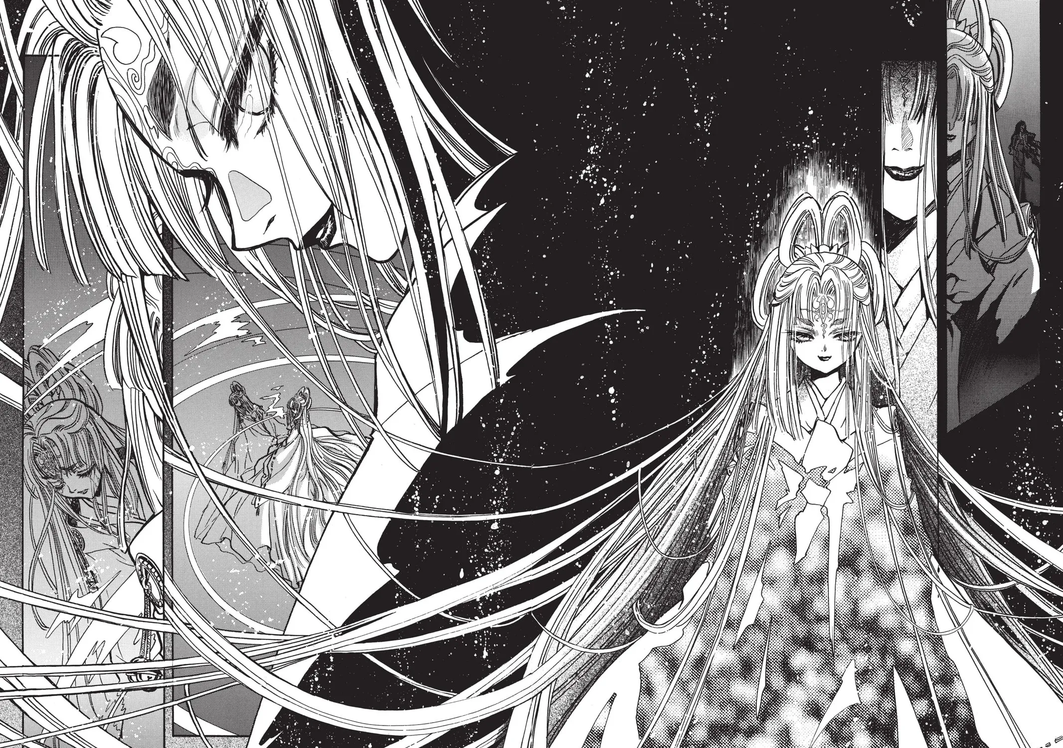 Read X chapter 15 image 78 on Lezhin