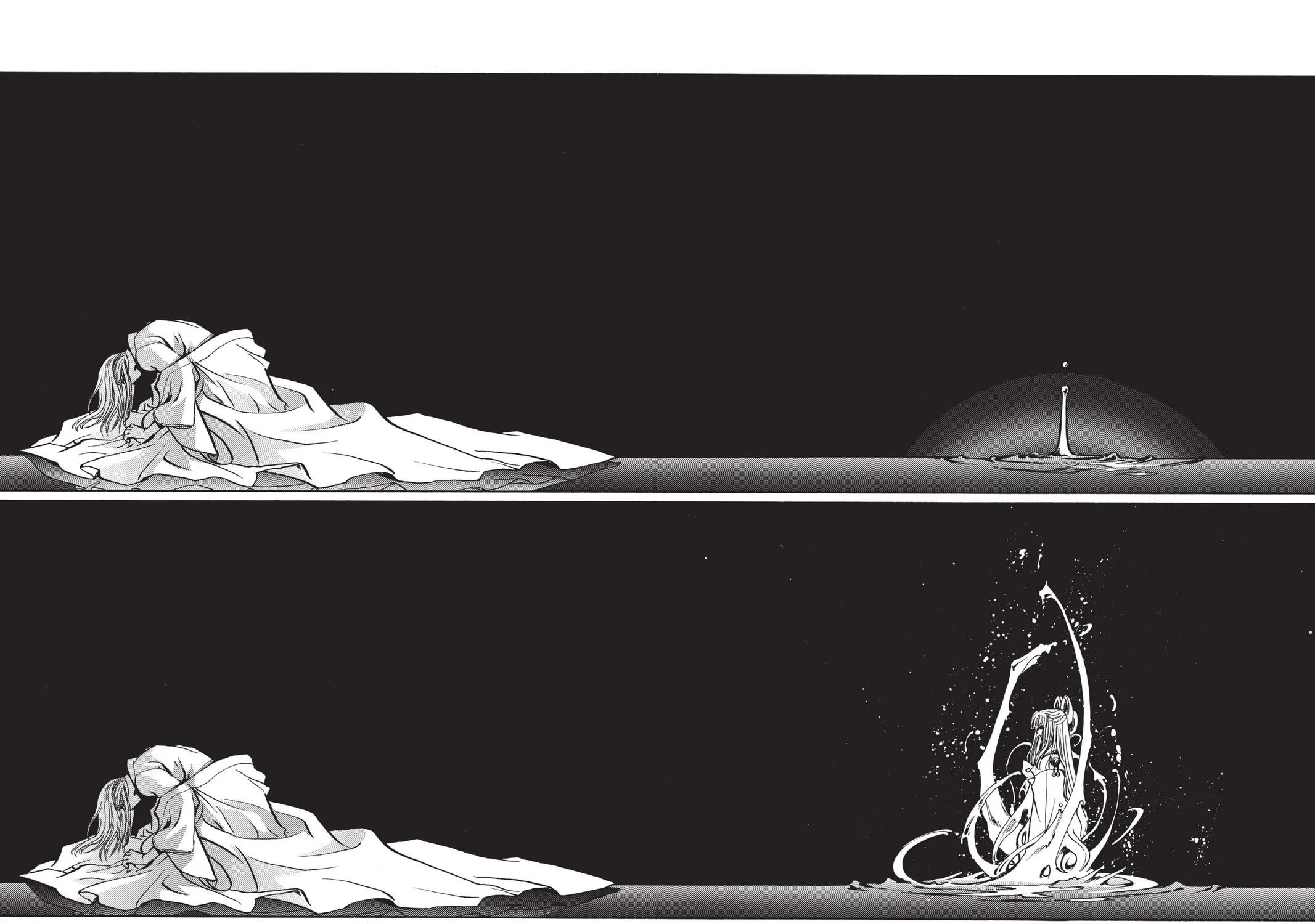 Read X chapter 15 image 80 on Lezhin