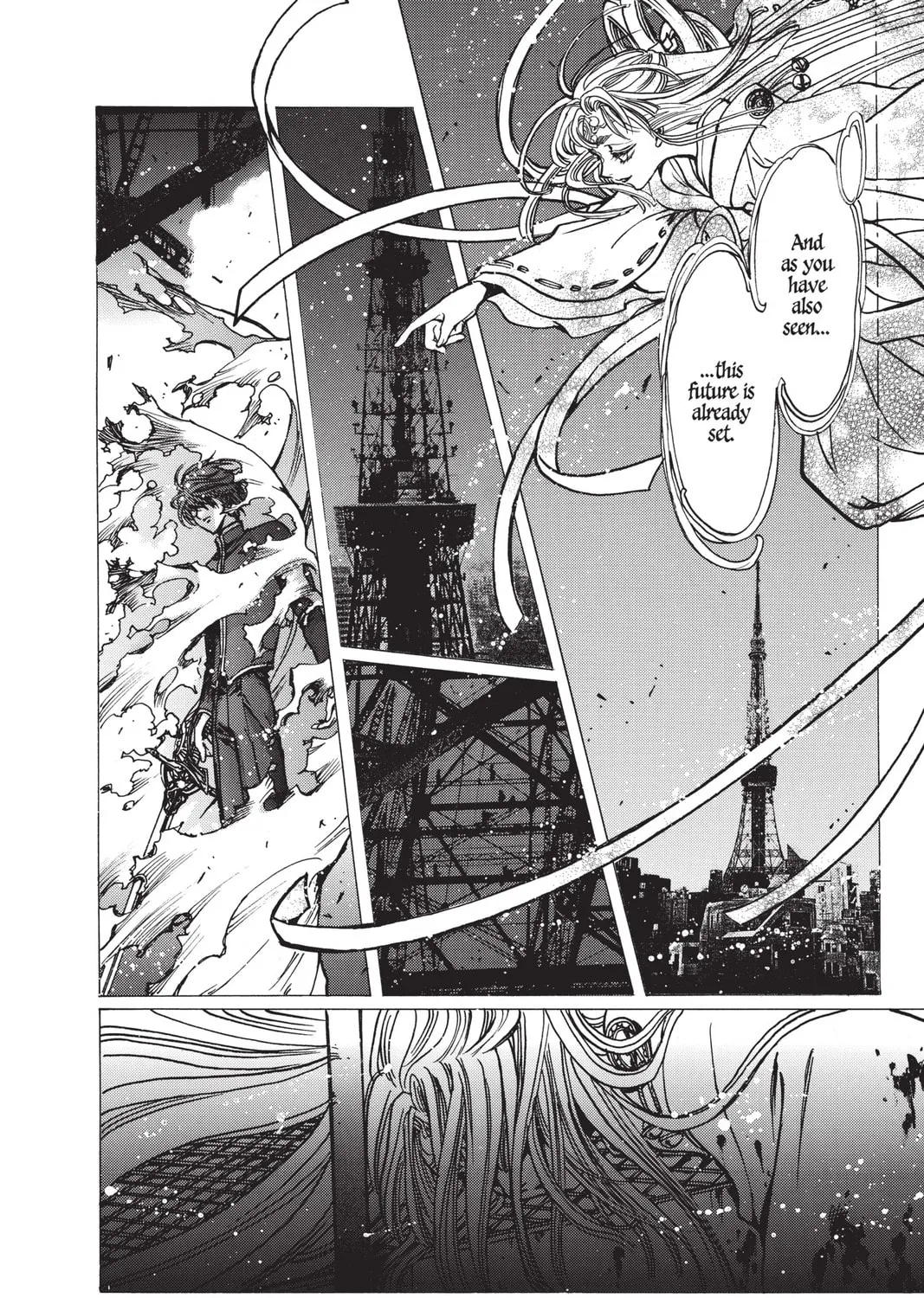 Read X chapter 15 image 86 on Lezhin
